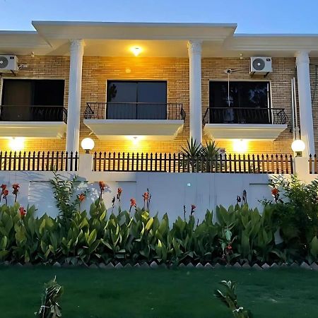 Infinity Villa Islamabad Eksteriør billede