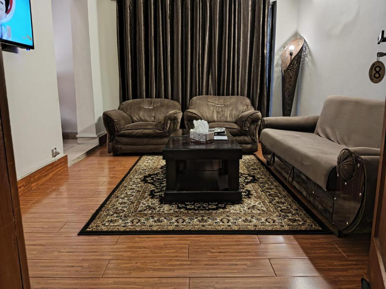 Infinity Villa Islamabad Eksteriør billede